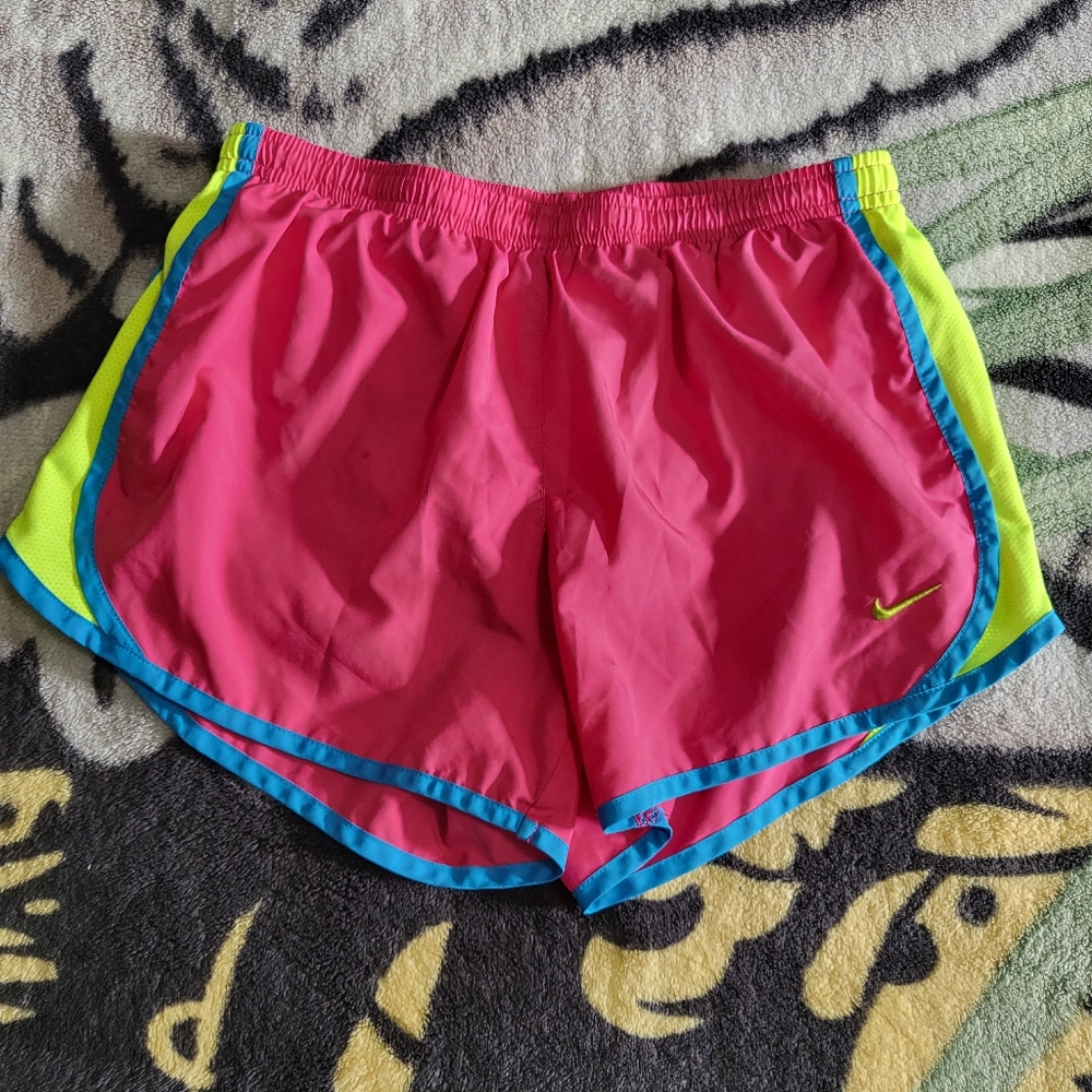 Nike Dri-Fit Shorts